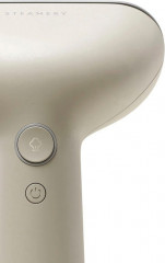 Steamery Steamery Dampfburste Cirrus No. 3 Iron CI30201EU, 1200 W, beige  Паровая щетка Cirrus No. 3 Утюг CI30201EU, 1200 Вт, бежевый