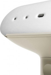 Steamery Steamery Dampfburste Cirrus No. 3 Iron CI30201EU, 1200 W, beige  Паровая щетка Cirrus No. 3 Утюг CI30201EU, 1200 Вт, бежевый