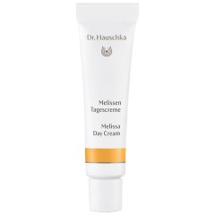 Dr. Hauschka Melissen Tagescreme  Дневной крем с лимонной мятой