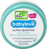 babylove Wundschutzcreme ultra sensitive, 150 ml Средство против раздражения кожи ребёнка крем, 150 мл