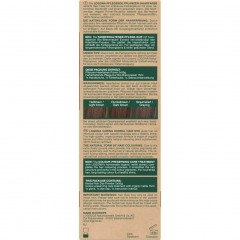 Logona Pflanzen-Haarfarbe Pulver  Травяной порошок для окрашивания волос