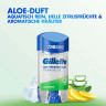 GILLETTE Antitranspirant Deostick Hydrating Gel Aloe Scent, 70 ml, Джилетт Увлажняющий гелевый антиперспирант Aloe Scent, 70 мл