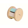 PLANTOYS Krabbelrolle Walze Krabbelrollen Ползучий ролик Ролик Ползучий ролик