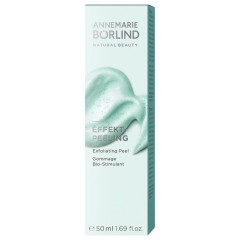ANNEMARIE BORLIND Effekt Peeling Эффект пилинга