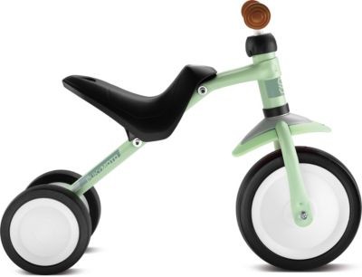 PUKY PUKYmoto pastell-grun PUKYmoto пастельно-зеленый