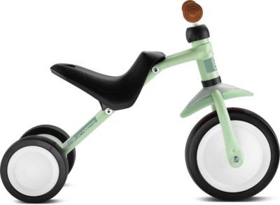 PUKY PUKYmoto pastell-grun PUKYmoto пастельно-зеленый