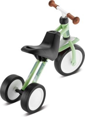 PUKY PUKYmoto pastell-grun PUKYmoto пастельно-зеленый