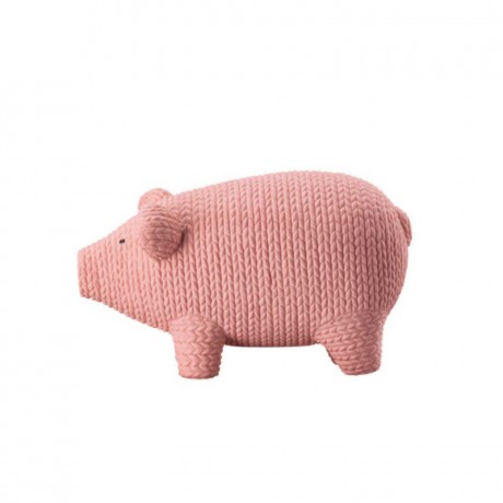 Rosenthal Rosenthal Pets - Pig Alley rose Schwein klein h: 4,5 cm Rosenthal Pets - Pig Alley ros? Маленький поросенок, высота: 4,5 см