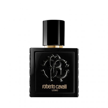 Roberto Cavalli  (Роберто Кавалли) Eau de Toilette (EdT) Туалетная вода Uomo, 60 мл