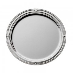 Robbe &amp; Berking Robbe &amp; Berking Alt Faden 925 Sterling Silber Glaserteller 10,5 cm Robbe &amp;amp; Berking Alt thread Стеклянная тарелка из стерлингового серебра 925 пробы 10,5 см