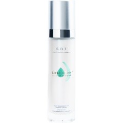 SBT cell identical care Lifecream Night Regeneration Firming Cream Lifecream Ночной регенерирующий укрепляющий крем