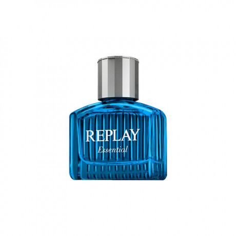 Replay (Реплей)  Essential Man Eau de Toilette Туалетная вода Spray Спрей, 30 мл