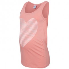 mama licious Umstandstop MLHEART strawberry ice