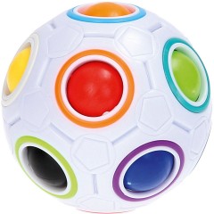 Magic Ball волшебный шар