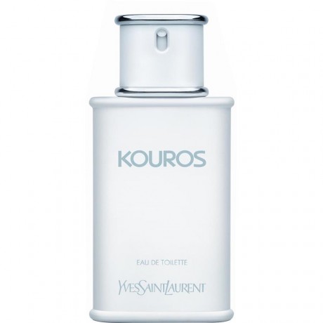 Yves Saint Laurent (Ив Сен Лоран) Kouros Eau de Toilette Туалетная вода Spray Спрей, 50 мл