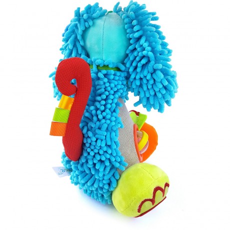 Classic Aktivitatsspielzeug afghanischen Windhund Alfonso Классическая игрушка для активного отдыха Афганская борзая Альфонсо