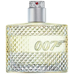 James Bond 007  After Shave Крем после бритья Cologne, 50 мл