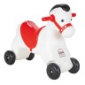 Rocking Horse Schaukeltiere Лошадка-качалка качает животных