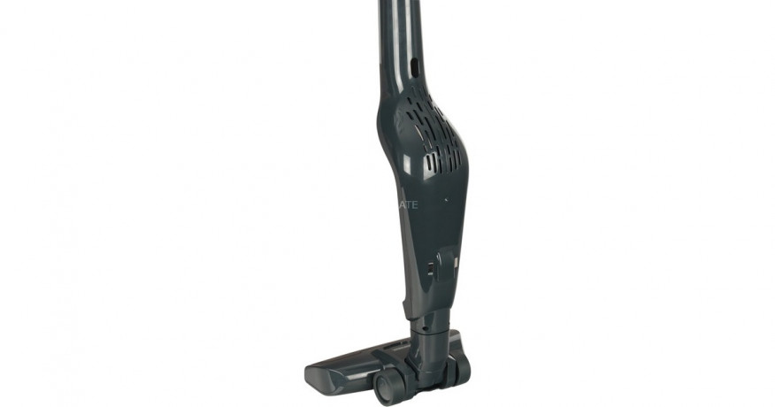 LEIFHEIT LEIFHEIT Rotaro PowerVac 2in1 20V 11928, Stielstaubsauger schwarz schwarz LEIFHEIT Rotaro PowerVac 2in1 20V 11928, палочный пылесос черный