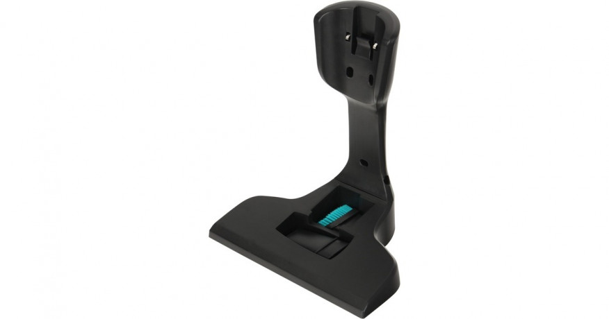 LEIFHEIT LEIFHEIT Rotaro PowerVac 2in1 20V 11928, Stielstaubsauger schwarz schwarz LEIFHEIT Rotaro PowerVac 2in1 20V 11928, палочный пылесос черный