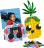 LEGO 30560 Ananas Fotohalter Mini-Tafel - Polybag 30560 Мини-доска для фото с ананасом, полиэтиленовый пакет