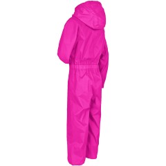 TRESPASS Regenanzug BUTTON fur Madchen BUTTON дождевик для девочки