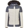 killtec Daunenjacke Ambelina Jr fur Madchen Пуховик Ambelina Jr для девочки