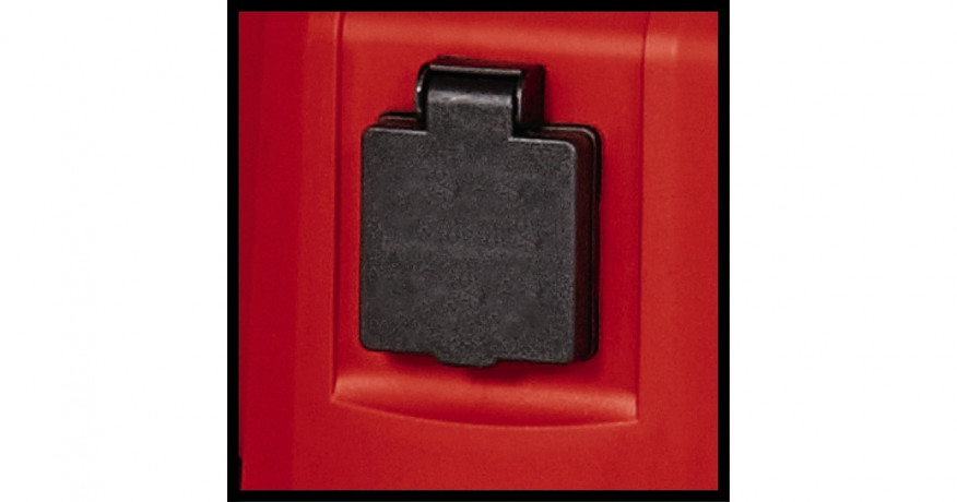 Einhell Einhell TE-VC 2350 SACL, Nass-/Trockensauger rot/edelstahl, 1.600 Watt  rot/edelstahl Einhell TE-VC 2350 SACL, пылесос для влажной и сухой уборки, красный/нержавеющая сталь, 1600 Вт