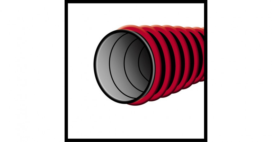 Einhell Einhell TE-VC 2350 SACL, Nass-/Trockensauger rot/edelstahl, 1.600 Watt  rot/edelstahl Einhell TE-VC 2350 SACL, пылесос для влажной и сухой уборки, красный/нержавеющая сталь, 1600 Вт