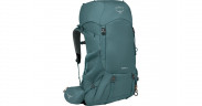 Osprey Osprey Renn 50 , Rucksack dunkelgrun, 50 Liter / One Size  dunkelgrun Osprey Renn 50, рюкзак темно-зеленый, 50 литров/один размер