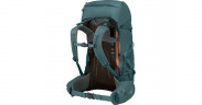 Osprey Osprey Renn 50 , Rucksack dunkelgrun, 50 Liter / One Size  dunkelgrun Osprey Renn 50, рюкзак темно-зеленый, 50 литров/один размер