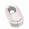Sterntaler Baby Kuschel-Spielset Esel Emmi Girl 2-tlg. Greiflinge Мягкий игровой набор для малышей ослик Emmi Girl