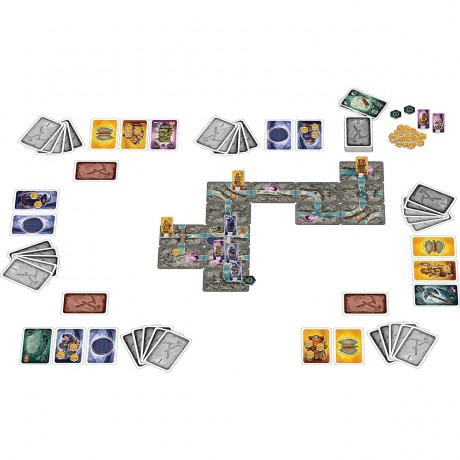 Amigo Spielware Saboteur Игрушечный диверсант