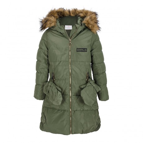 CIPO BAXX Cipo Baxx Parka парка Cipo Baxx