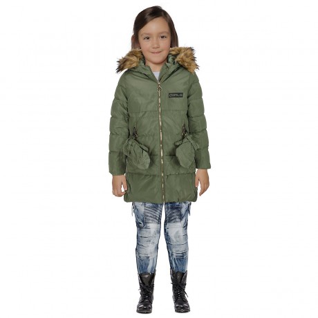 CIPO BAXX Cipo Baxx Parka парка Cipo Baxx