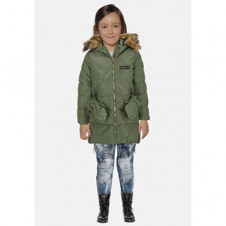 CIPO BAXX Cipo Baxx Parka парка Cipo Baxx