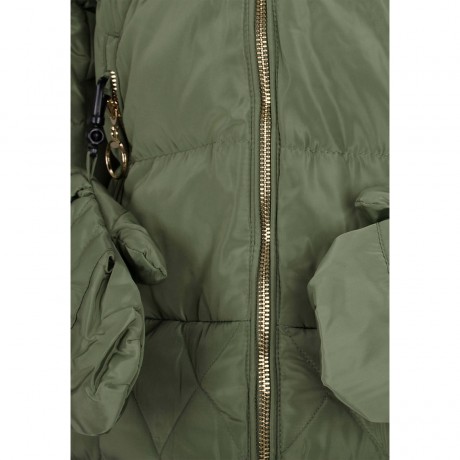 CIPO BAXX Cipo Baxx Parka парка Cipo Baxx