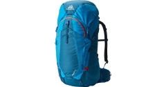 Gregory Gregory WANDER 50 , Rucksack hellblau/blau, 50 Liter O/S  hellblau/blau Gregory WANDER 50, рюкзак голубой/синий, 50 литров Б/У