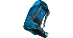Gregory Gregory WANDER 50 , Rucksack hellblau/blau, 50 Liter O/S  hellblau/blau Gregory WANDER 50, рюкзак голубой/синий, 50 литров Б/У