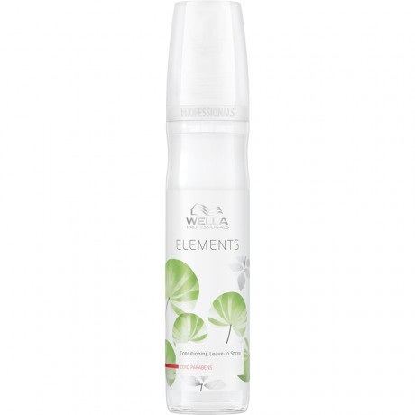 Wella (Велла) Elements Conditioner Spray, 150 мл
