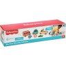 FISHER-PRICE Meine ersten Holz-Fahrzeuge FISHER-PRICE Мои первые деревянные автомобили