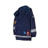 Sterntaler Regenbekleidung Regenjacke mit Innenjacke Regenjacken Дождевик Дождевик с внутренней курткой Дождевик