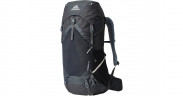 Gregory Gregory PARAGON 38, Rucksack schwarz/dunkelgrau, 38 Liter, Grosse MD/LG  schwarz/dunkelgrau Gregory PARAGON 38, рюкзак черный/темно-серый, 38 литров, размер MD/LG