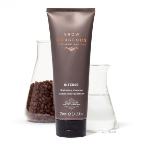 Grow Gorgeous Intense Thickening Shampoo Интенсивный шампунь для густоты