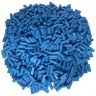 LEGO LEGO 1x4 Steine Blau - 100 Stuck - Blue bricks 3010 LEGO 1x4 кирпичи синие - 100 штук - Синие кирпичи 3010