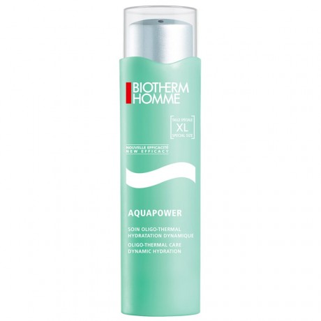 Biotherm (Биотерм) Homme Aquapower Jumbo Gesichtsgel Aquapower, 100 мл