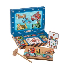 DJECO Tap Tap-Roboter Тап-тап робот