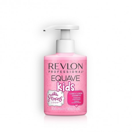 Revlon Professional Equave Kids Princess Look Shampoo  Шампунь Equave Kids Princess Look