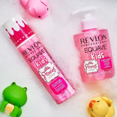 Revlon Professional Equave Kids Princess Look Shampoo Шампунь Equave Kids Princess Look