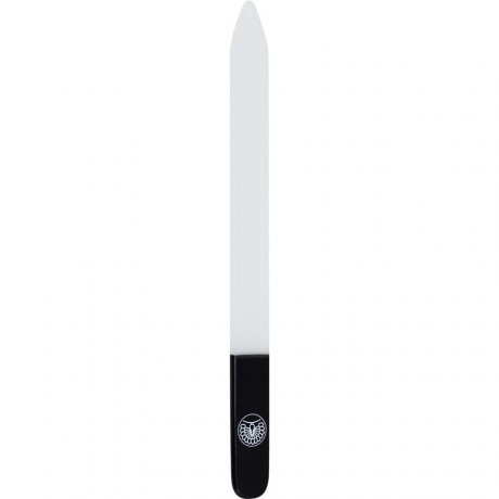 Alessandro (Алессандро) Nail Spa Пилочка для ногтей  Kristallnagelfeile 280, 1 шт.